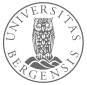 Logo Universitetet i Bergen
